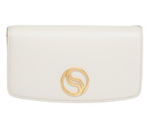 Geldbörse mit Strap S Wave