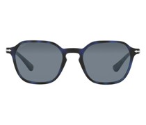 Quadratische Sonnenbrille PO3256S