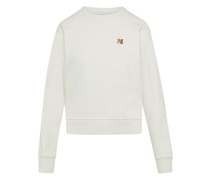 Sweatshirt Fox Head