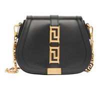 Kleine Schultertasche