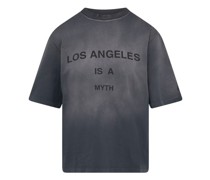 T-Shirt Avi Myth Los Angeles