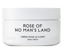Bodycreme Rose of No Man's Land 200 ml