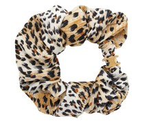 Elastisches Celine leopard armband