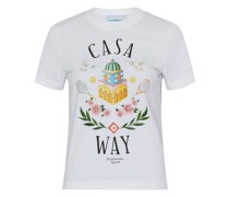 T-Shirt Casa Way