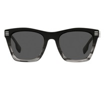 Quadratische Sonnenbrille Cooper