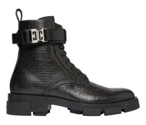Stiefeletten Terra 4G mit Schnalle