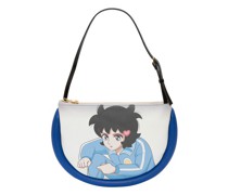 Schultertasche Bumper Moon x Run Hany