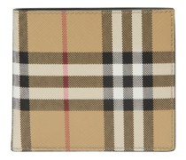 Faltbrieftasche