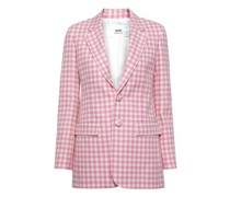 Klassische Jacke Two Buttons