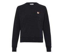 Sweatshirt Fox Head