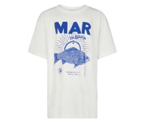 T-Shirt Mar Da Bahia