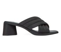 Absatz-Mules Kiara