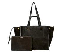 Cabas-Tasche Léon M