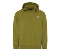 Sweatshirt Oscar mit verstellbarer Kapuze
