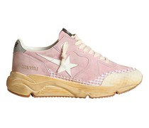Sneakers  Running Sole