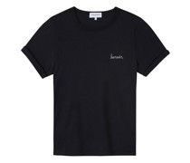 T-Shirt Poitou „bonsoir“