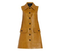 Trenchcoat-Kleid
