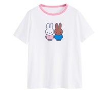 T-Shirt Cheeky Miffy