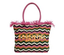 Strohtasche Dimal