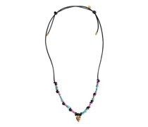 Halskette Mix n Match Heart Stones