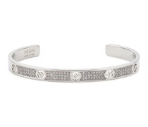 F Is Fendi Armband