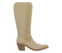 Westernstiefel mit Absätzen Ruby 50