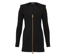 Klassische Jacke