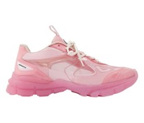 Runners Marathon Ghost