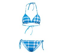 Triangel-Bikini Check