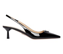 Pumps
