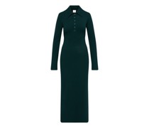 Langes Polokleid Milano