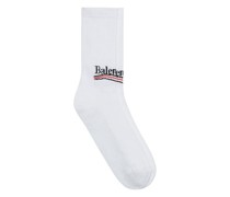 Socken Political Campaign
