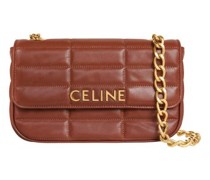 Schultertasche Celine  matelasse