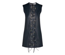 Kurzes Kleid