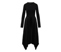 Midikleid Deron
