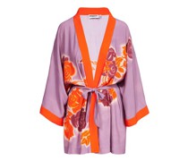 Kurzer Kimono Devoted