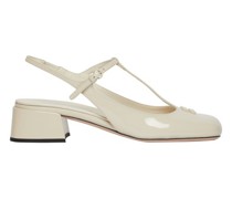 Slingback-Pumps