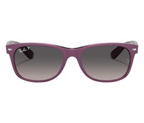 Karree-Sonnenbrille New Wayfarer Classic