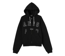 Legend Kapuzenpullover mit Reißverschluss