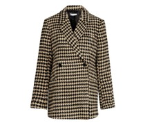 Blazer Kaia - Houndstooth