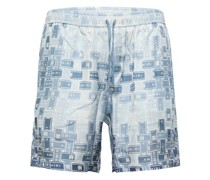 Shorts Gradient Tape PJ