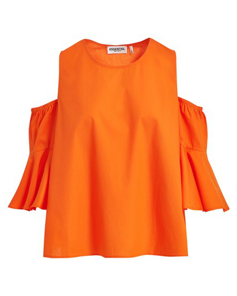Essentiel Damen Top Dyle
