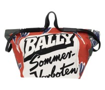 Duffel Bag mit Logo