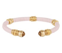 Armband Sari Raphia Or