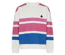 Sweatshirt mit Rundhalsausschnitt Meyoan