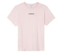 T-Shirt Popincourt "overcaffeinated"