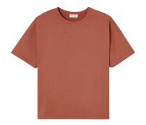 Damen-t-shirt Fizvalley