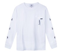 T-Shirt Anglas „bug faces“