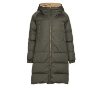 Daunenjacke