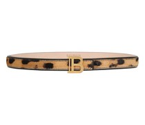 Gürtel B-Belt